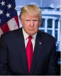 Donald J. Trump